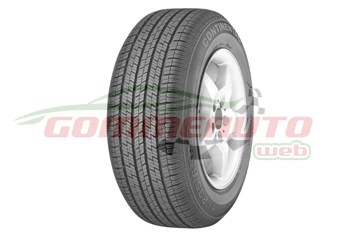 COP. 255/50VR19 CONTI 4X4 CONTACT FR XL 107V